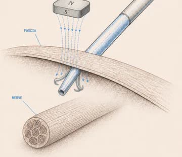 Generated catheter anchoring concept 03.