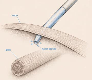 Generated catheter anchoring concept 04.