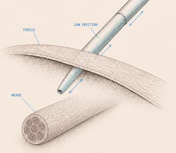 Generated catheter anchoring concept 10.