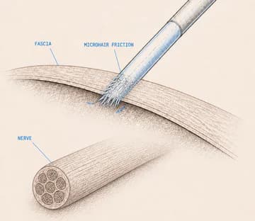 Generated catheter anchoring concept 14.