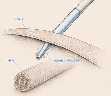 Generated catheter anchoring concept 17.