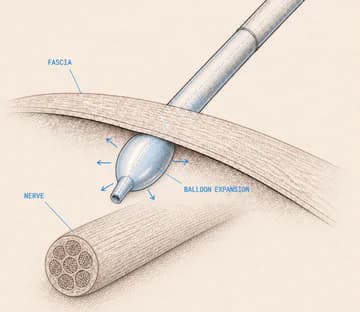 Generated catheter anchoring concept 21.