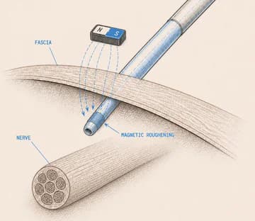 Generated catheter anchoring concept 22.