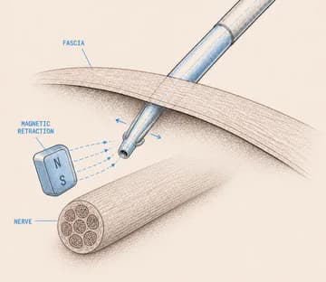 Generated catheter anchoring concept 23.