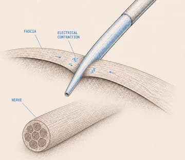 Generated catheter anchoring concept 24.