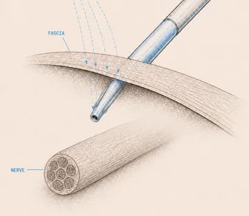 Generated catheter anchoring concept 25.